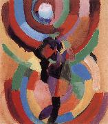 Delaunay, Robert Dress oil painting